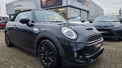 2020 (70) MINI CONVERTIBLE 2.0 Cooper S Classic II 2dr 4938102