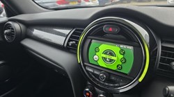 2020 (70) MINI CONVERTIBLE 2.0 Cooper S Classic II 2dr 4938132