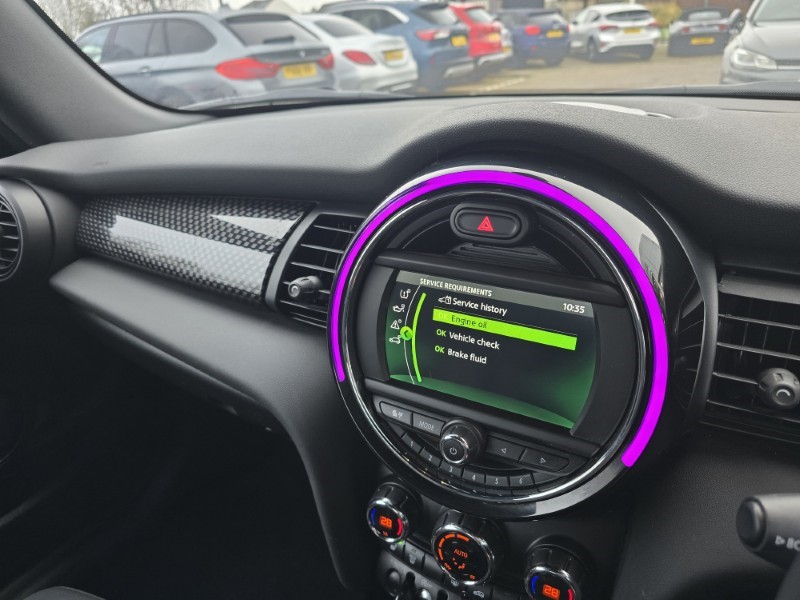 2020 (70) MINI CONVERTIBLE 2.0 Cooper S Classic II 2dr 4938141