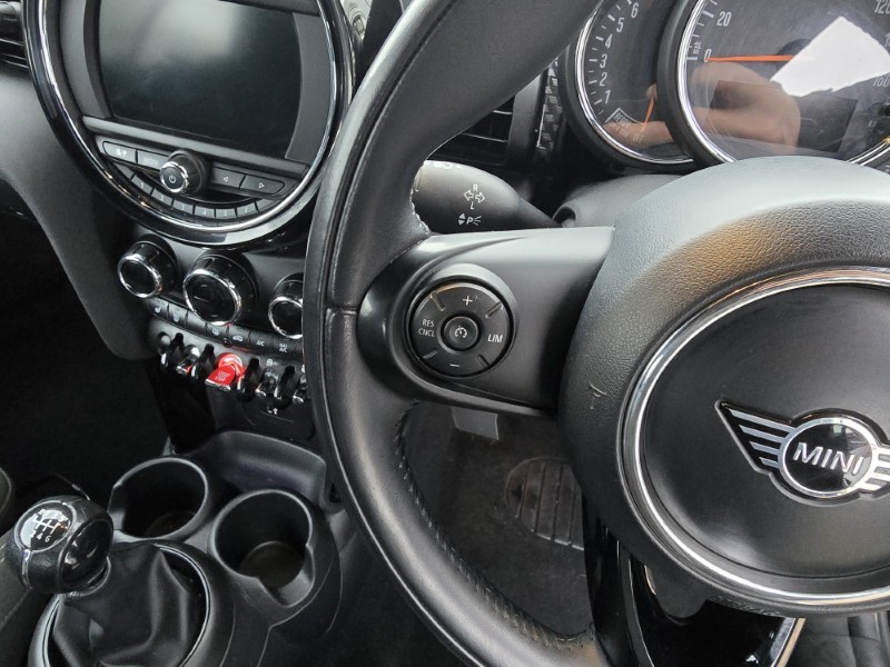 2020 (70) MINI CONVERTIBLE 2.0 Cooper S Classic II 2dr 4938126