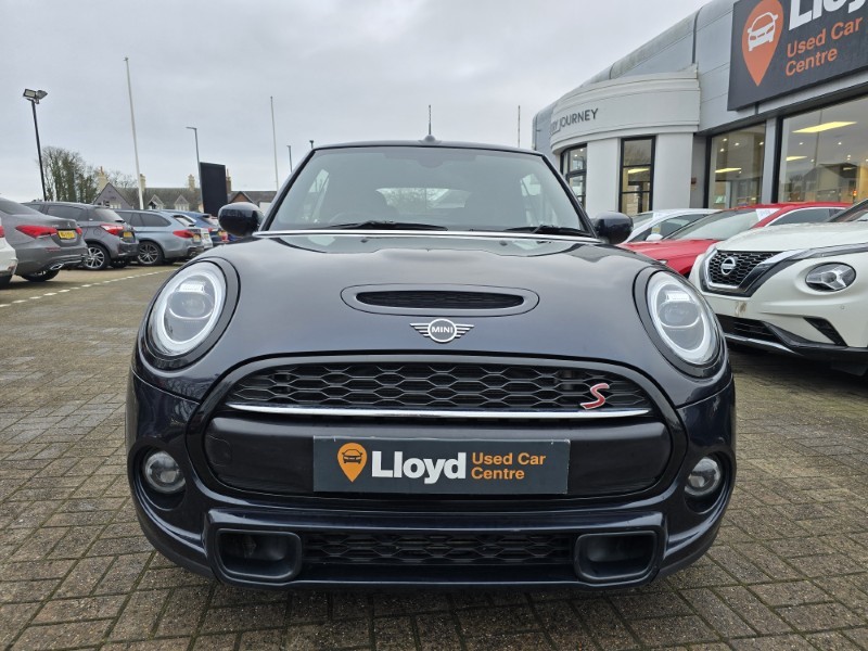 2020 (70) MINI CONVERTIBLE 2.0 Cooper S Classic II 2dr 4938104
