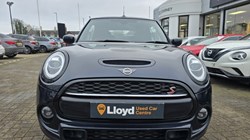 2020 (70) MINI CONVERTIBLE 2.0 Cooper S Classic II 2dr 4938104