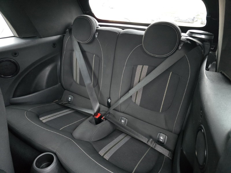 2020 (70) MINI CONVERTIBLE 2.0 Cooper S Classic II 2dr 4938120