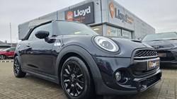 2020 (70) MINI CONVERTIBLE 2.0 Cooper S Classic II 2dr 4938107