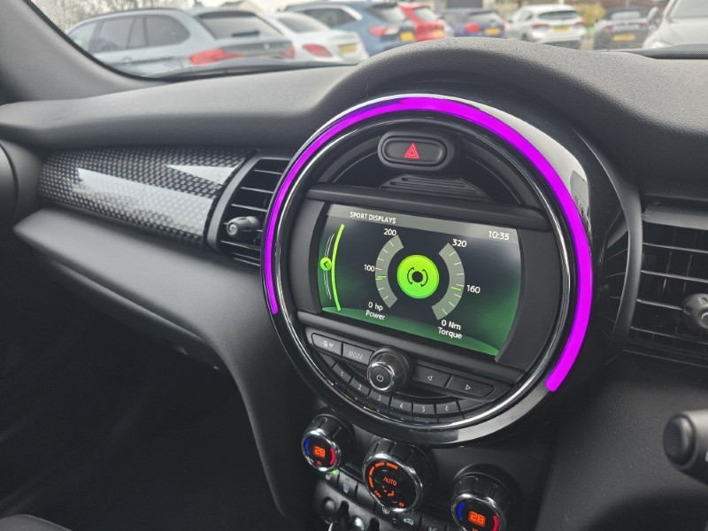 2020 (70) MINI CONVERTIBLE 2.0 Cooper S Classic II 2dr 4938140