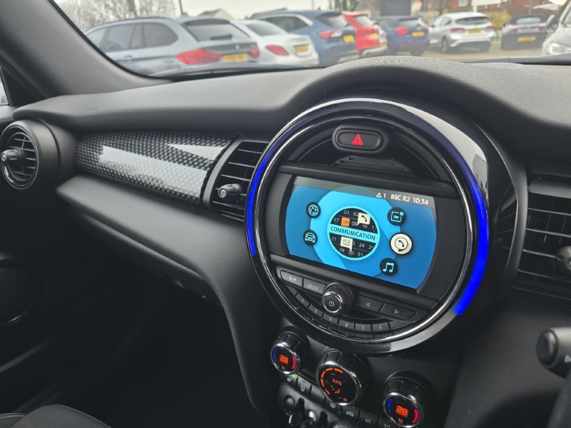 2020 (70) MINI CONVERTIBLE 2.0 Cooper S Classic II 2dr 4938134