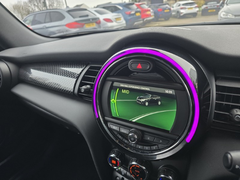 2020 (70) MINI CONVERTIBLE 2.0 Cooper S Classic II 2dr 4938138