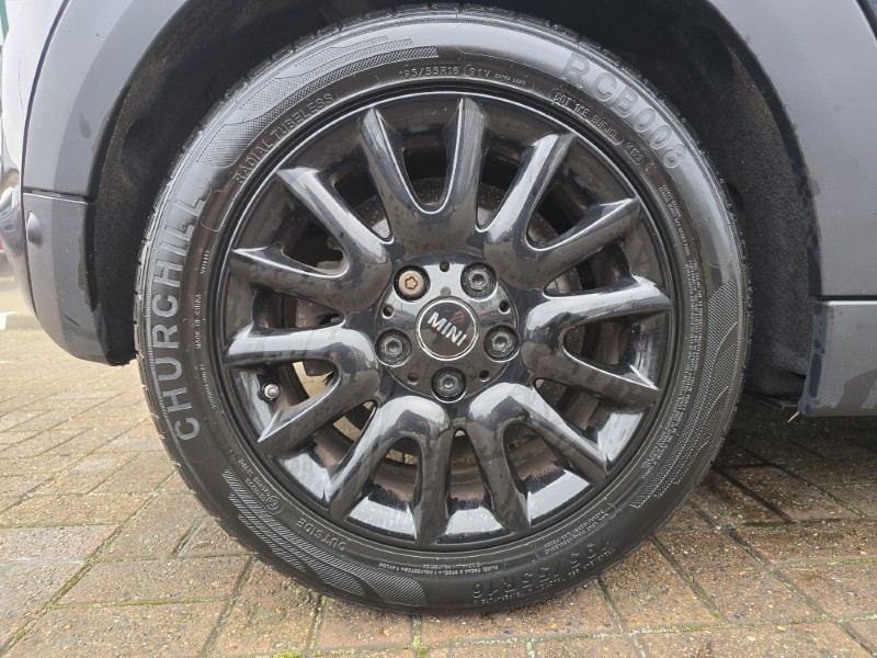2020 (70) MINI CONVERTIBLE 2.0 Cooper S Classic II 2dr 4938100