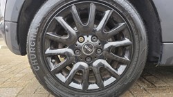 2020 (70) MINI CONVERTIBLE 2.0 Cooper S Classic II 2dr 4938100