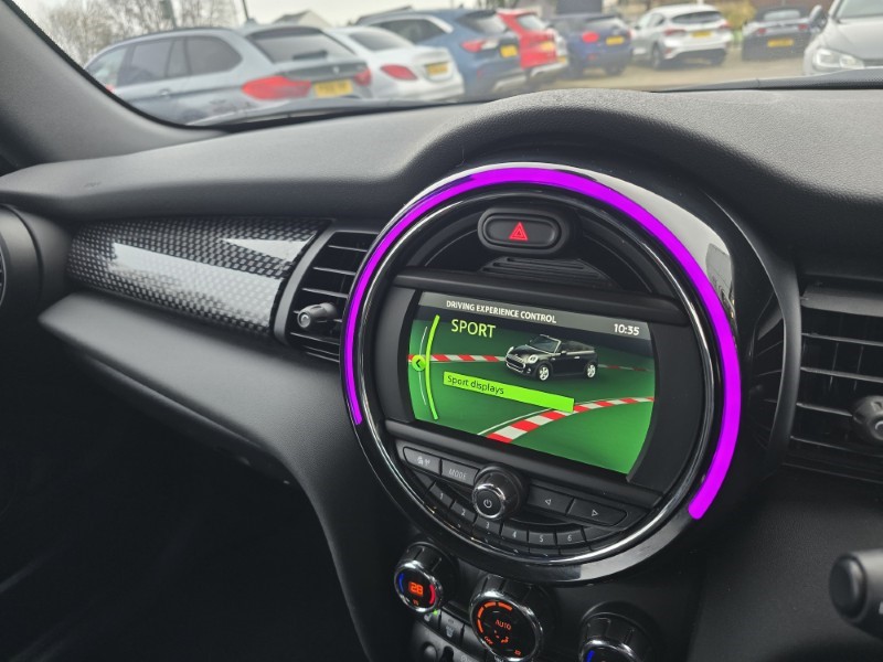 2020 (70) MINI CONVERTIBLE 2.0 Cooper S Classic II 2dr 4938139