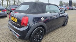 2020 (70) MINI CONVERTIBLE 2.0 Cooper S Classic II 2dr 4938110