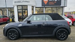 2020 (70) MINI CONVERTIBLE 2.0 Cooper S Classic II 2dr 4938114