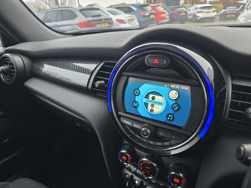 2020 (70) MINI CONVERTIBLE 2.0 Cooper S Classic II 2dr 4938135