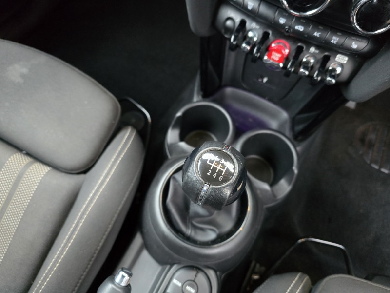 2020 (70) MINI CONVERTIBLE 2.0 Cooper S Classic II 2dr 4938124