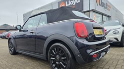 2020 (70) MINI CONVERTIBLE 2.0 Cooper S Classic II 2dr 4938113