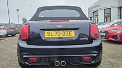 2020 (70) MINI CONVERTIBLE 2.0 Cooper S Classic II 2dr 4938111
