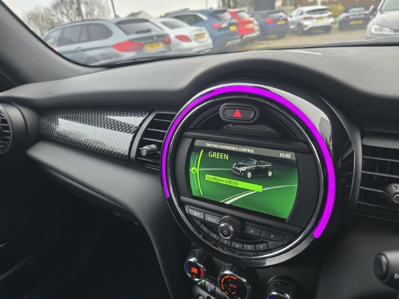 2020 (70) MINI CONVERTIBLE 2.0 Cooper S Classic II 2dr 4938137