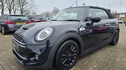 2020 (70) MINI CONVERTIBLE 2.0 Cooper S Classic II 2dr 4938106