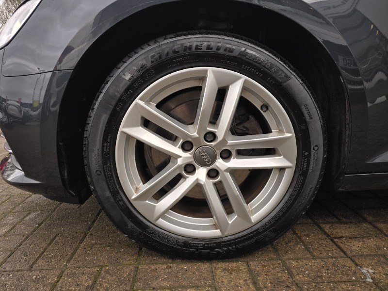 2016 (16) AUDI A4 1.4T FSI Sport 5dr 4937408