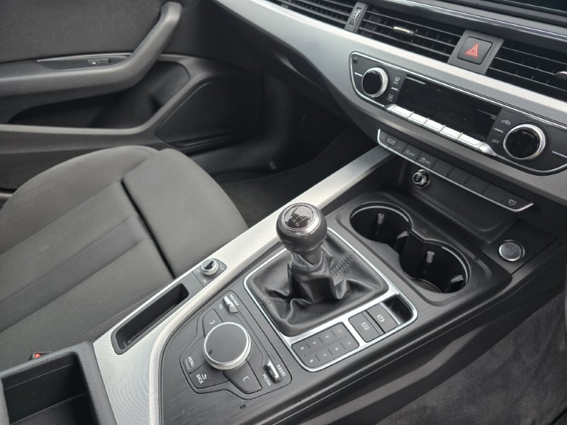 2016 (16) AUDI A4 1.4T FSI Sport 5dr 4937442