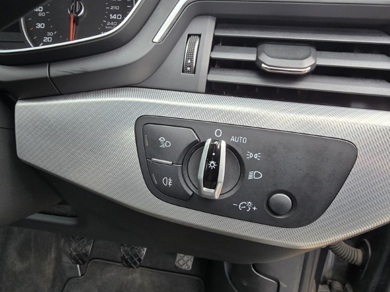 2016 (16) AUDI A4 1.4T FSI Sport 5dr 4937447