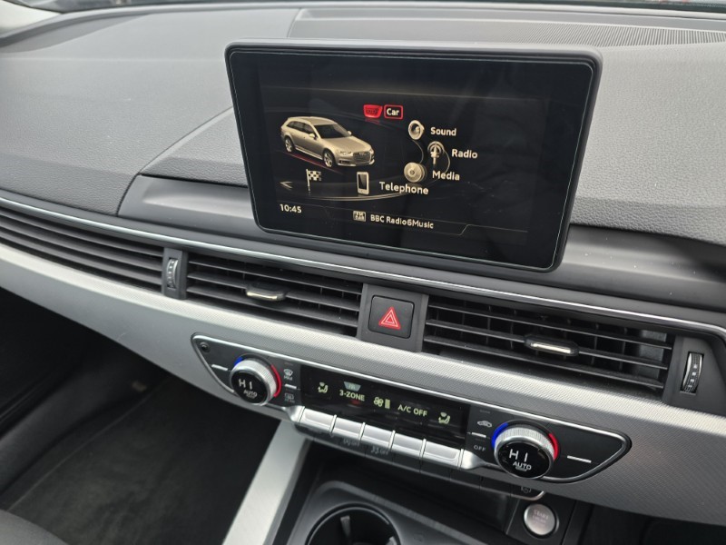 2016 (16) AUDI A4 1.4T FSI Sport 5dr 4937459