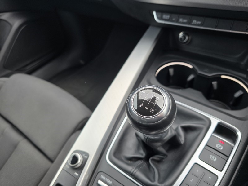 2016 (16) AUDI A4 1.4T FSI Sport 5dr 4937448