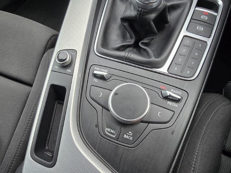 2016 (16) AUDI A4 1.4T FSI Sport 5dr 4937449