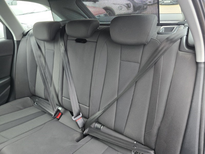 2016 (16) AUDI A4 1.4T FSI Sport 5dr 4937434