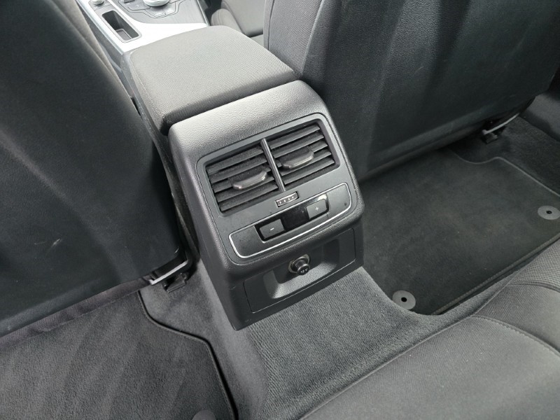 2016 (16) AUDI A4 1.4T FSI Sport 5dr 4937432