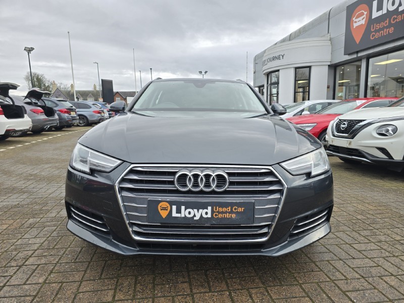 2016 (16) AUDI A4 1.4T FSI Sport 5dr 4937414