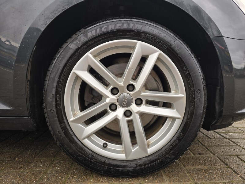 2016 (16) AUDI A4 1.4T FSI Sport 5dr 4937407