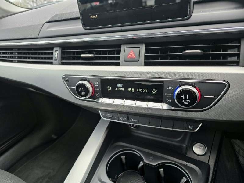 2016 (16) AUDI A4 1.4T FSI Sport 5dr 4937453