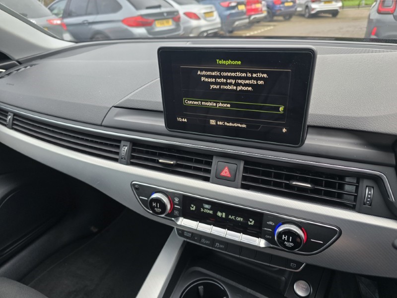 2016 (16) AUDI A4 1.4T FSI Sport 5dr 4937456