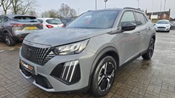 2023 (73) PEUGEOT 2008 1.2 PureTech 130 Allure 5dr 4945537
