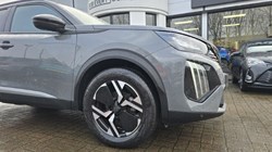 2023 (73) PEUGEOT 2008 1.2 PureTech 130 Allure 5dr 4945530
