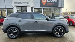 2023 (73) PEUGEOT 2008 1.2 PureTech 130 Allure 5dr 4945528