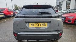 2023 (73) PEUGEOT 2008 1.2 PureTech 130 Allure 5dr 4945541