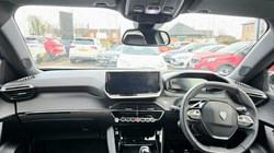 2023 (73) PEUGEOT 2008 1.2 PureTech 130 Allure 5dr 4945551