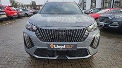 2023 (73) PEUGEOT 2008 1.2 PureTech 130 Allure 5dr 4945536