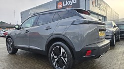 2023 (73) PEUGEOT 2008 1.2 PureTech 130 Allure 5dr 4945542