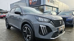 2023 (73) PEUGEOT 2008 1.2 PureTech 130 Allure 5dr 4945535