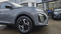 2023 (73) PEUGEOT 2008 1.2 PureTech 130 Allure 5dr 4945529