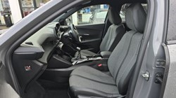 2023 (73) PEUGEOT 2008 1.2 PureTech 130 Allure 5dr 4945555