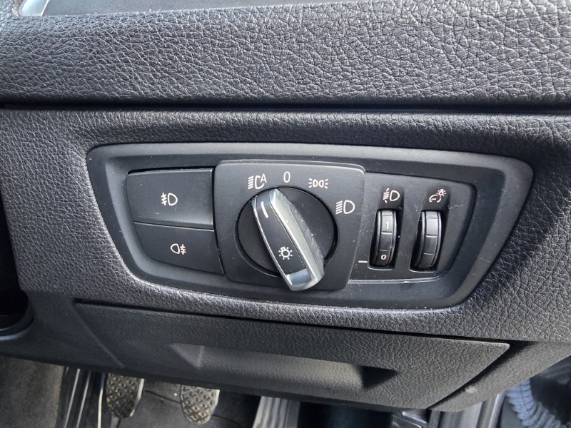 2019 (68) BMW 1 SERIES 116d SE Business 5dr [Nav/Servotronic] 4955905