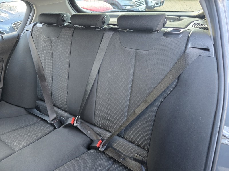 2019 (68) BMW 1 SERIES 116d SE Business 5dr [Nav/Servotronic] 4955893