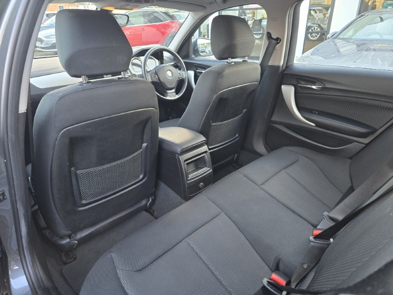 2019 (68) BMW 1 SERIES 116d SE Business 5dr [Nav/Servotronic] 4955890