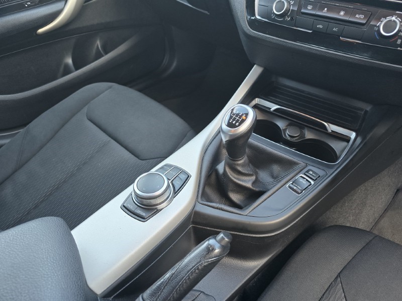 2019 (68) BMW 1 SERIES 116d SE Business 5dr [Nav/Servotronic] 4955900