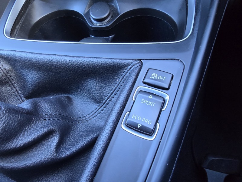 2019 (68) BMW 1 SERIES 116d SE Business 5dr [Nav/Servotronic] 4955911