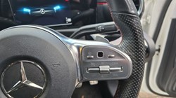 2018 (68) MERCEDES-BENZ A CLASS A180d AMG Line 5dr Auto 4946171